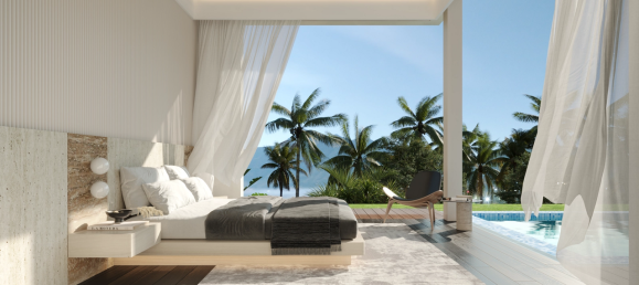 6 bedrooms Penthouse in Phuket, Thailand No. 11512 30