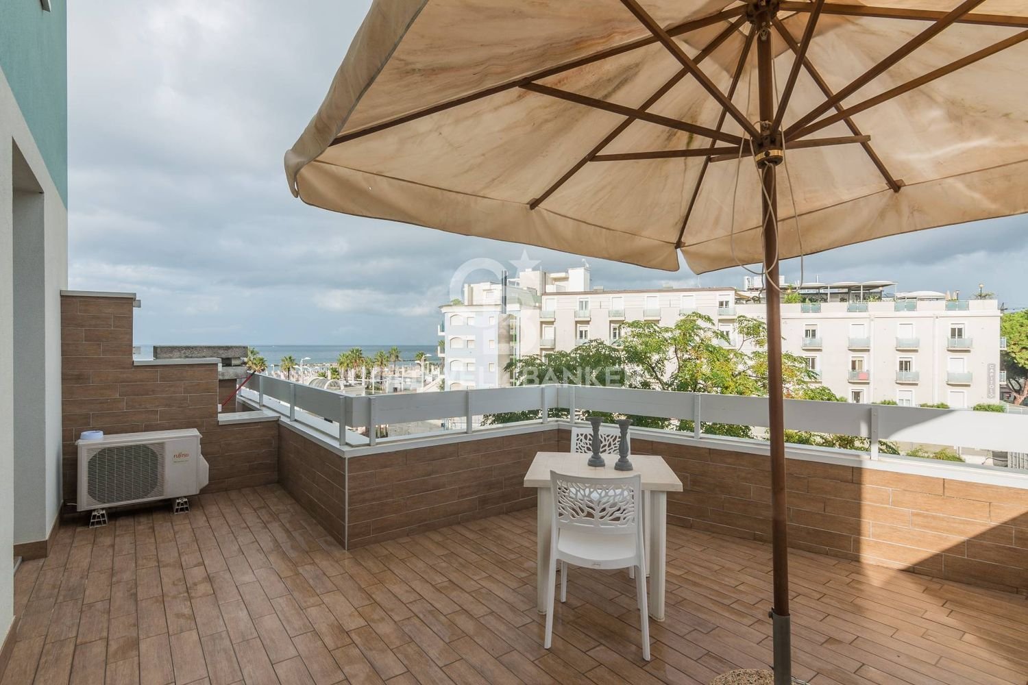 3 chambres Penthouse à Cattolica, Italy No. 402520