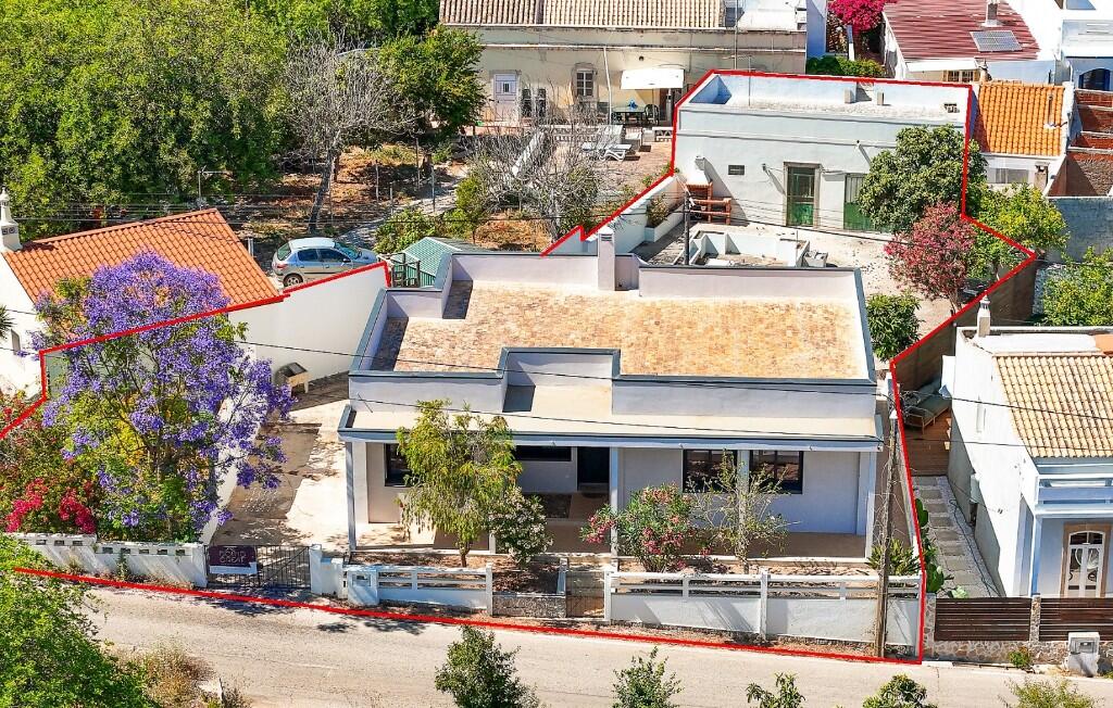 3 bedrooms Villa in Loule, Portugal No. 218709