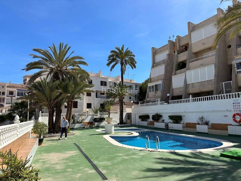 2 bedrooms Duplex in Torrevieja, Spain No. 137893