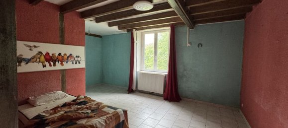 Casa de 9 dormitorios en Saint-Jeanvrin, France No. 58428 12