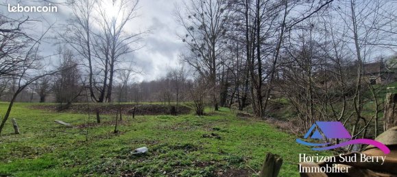 Casa de 9 dormitorios en Saint-Jeanvrin, France No. 58428 19