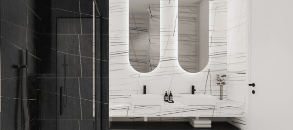 Квартира с 3 спальнями в Мадрид, Испания № 122309 15