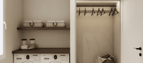 Квартира с 3 спальнями в Мадрид, Испания № 122309 7