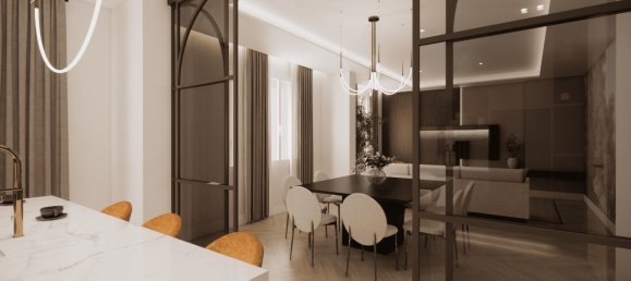 Квартира с 3 спальнями в Мадрид, Испания № 122309 5