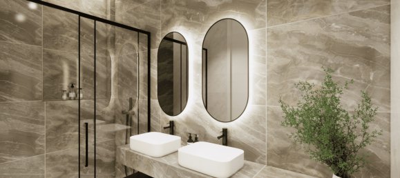 Квартира с 3 спальнями в Мадрид, Испания № 122309 10