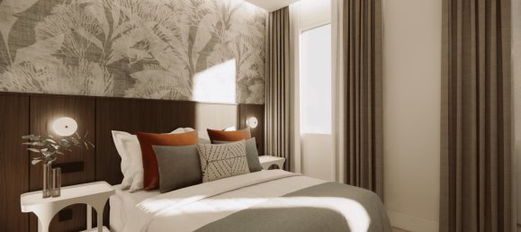 Квартира с 3 спальнями в Мадрид, Испания № 122309 11