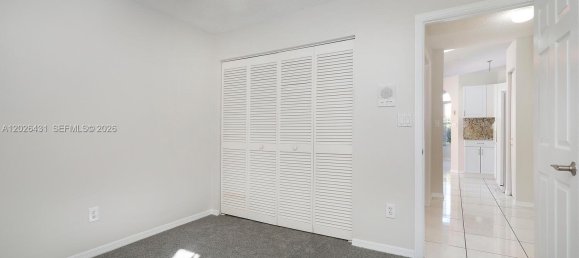 3 chambres villa à louer à Miami, Miami-Dade, Florida, USA № 615022 13