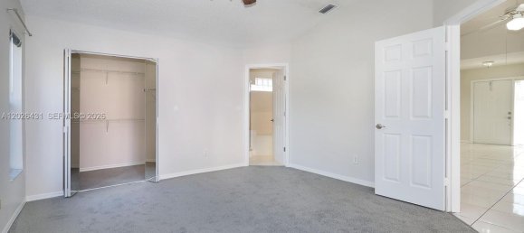 3 chambres villa à louer à Miami, Miami-Dade, Florida, USA № 615022 19