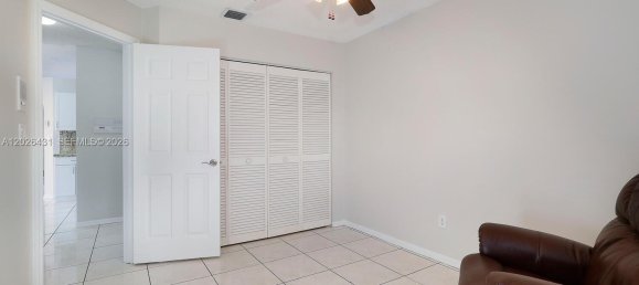 3 chambres villa à louer à Miami, Miami-Dade, Florida, USA № 615022 10