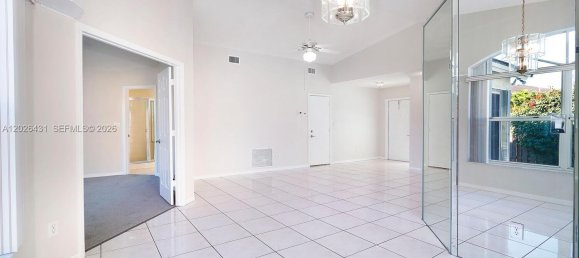 3 chambres villa à louer à Miami, Miami-Dade, Florida, USA № 615022 25