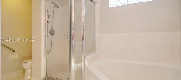 3 chambres villa à louer à Miami, Miami-Dade, Florida, USA № 615022 17