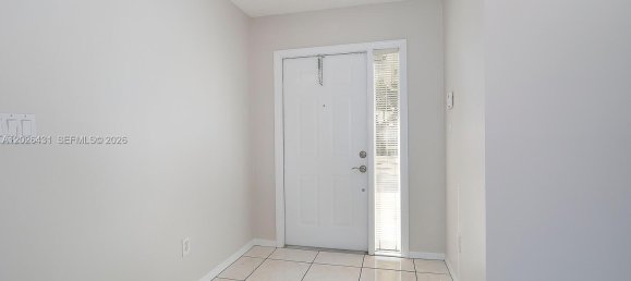 3 chambres villa à louer à Miami, Miami-Dade, Florida, USA № 615022 29