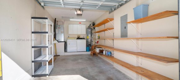 3 chambres villa à louer à Miami, Miami-Dade, Florida, USA № 615022 2