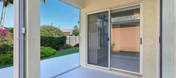 3 chambres villa à louer à Miami, Miami-Dade, Florida, USA № 615022 3