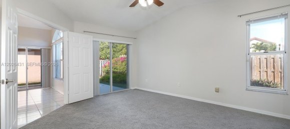 3 chambres villa à louer à Miami, Miami-Dade, Florida, USA № 615022 14