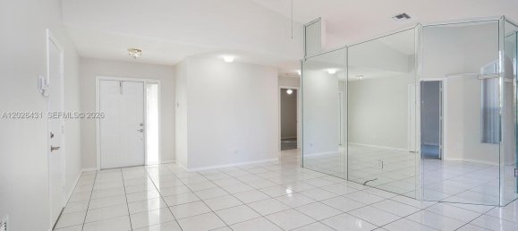 3 chambres villa à louer à Miami, Miami-Dade, Florida, USA № 615022 22