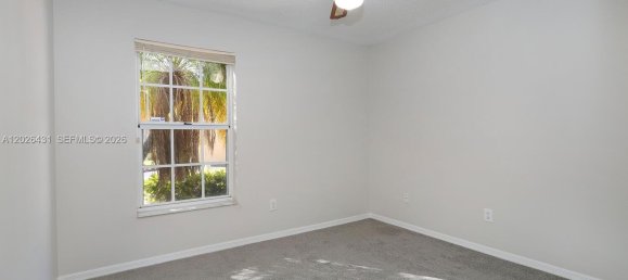 3 chambres villa à louer à Miami, Miami-Dade, Florida, USA № 615022 12