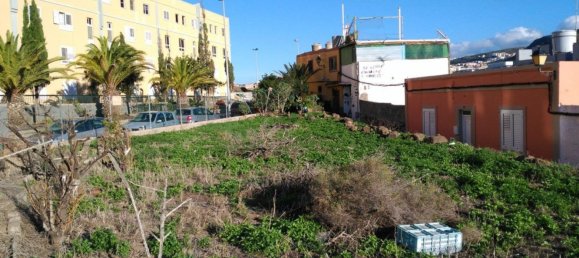  Land in Galdar, Spain No. 75532 18