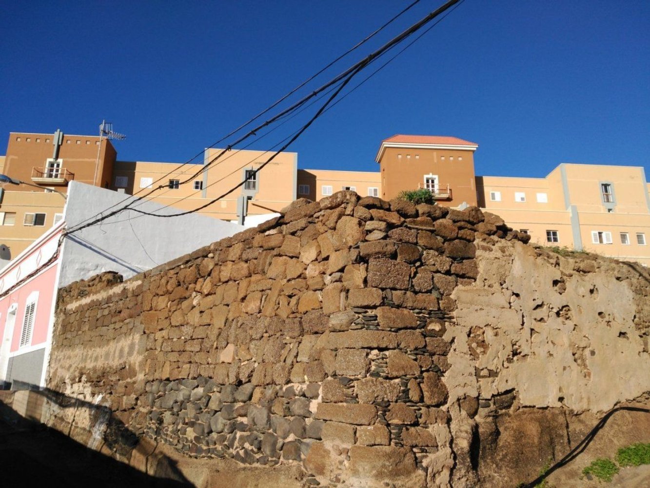  Land in Galdar, Spain No. 75532