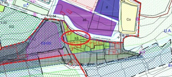  Land in Galdar, Spain No. 75532 3