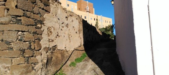  Land in Galdar, Spain No. 75532 21