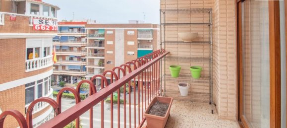 Penthouse T3 em Torrevieja, Spain N.º 142057 11
