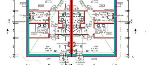 4 bedrooms Townhouse in Neulengbach, Austria No. 225418 16