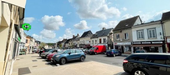 Propiedad comercial en Conches-en-Ouche, France 168 m² No. 309862 3