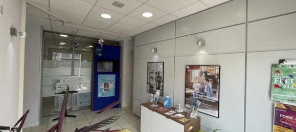 Propiedad comercial en Conches-en-Ouche, France 168 m² No. 309862 4