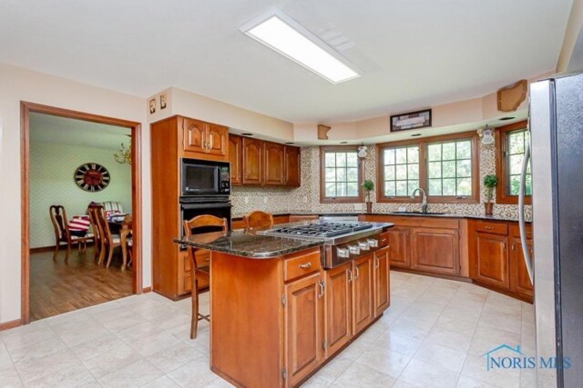 4 bedrooms House in Sylvania, USA No. 424678