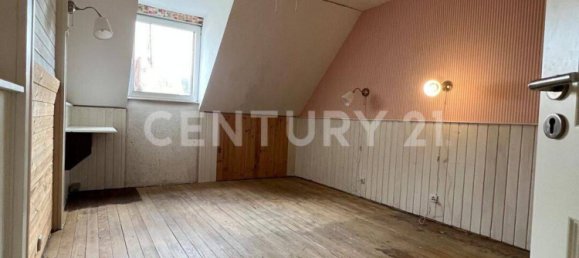 5 rooms House in Saarbrucken, Germany No. 33611 10