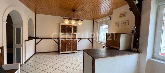 5 rooms House in Saarbrucken, Germany No. 33611 15