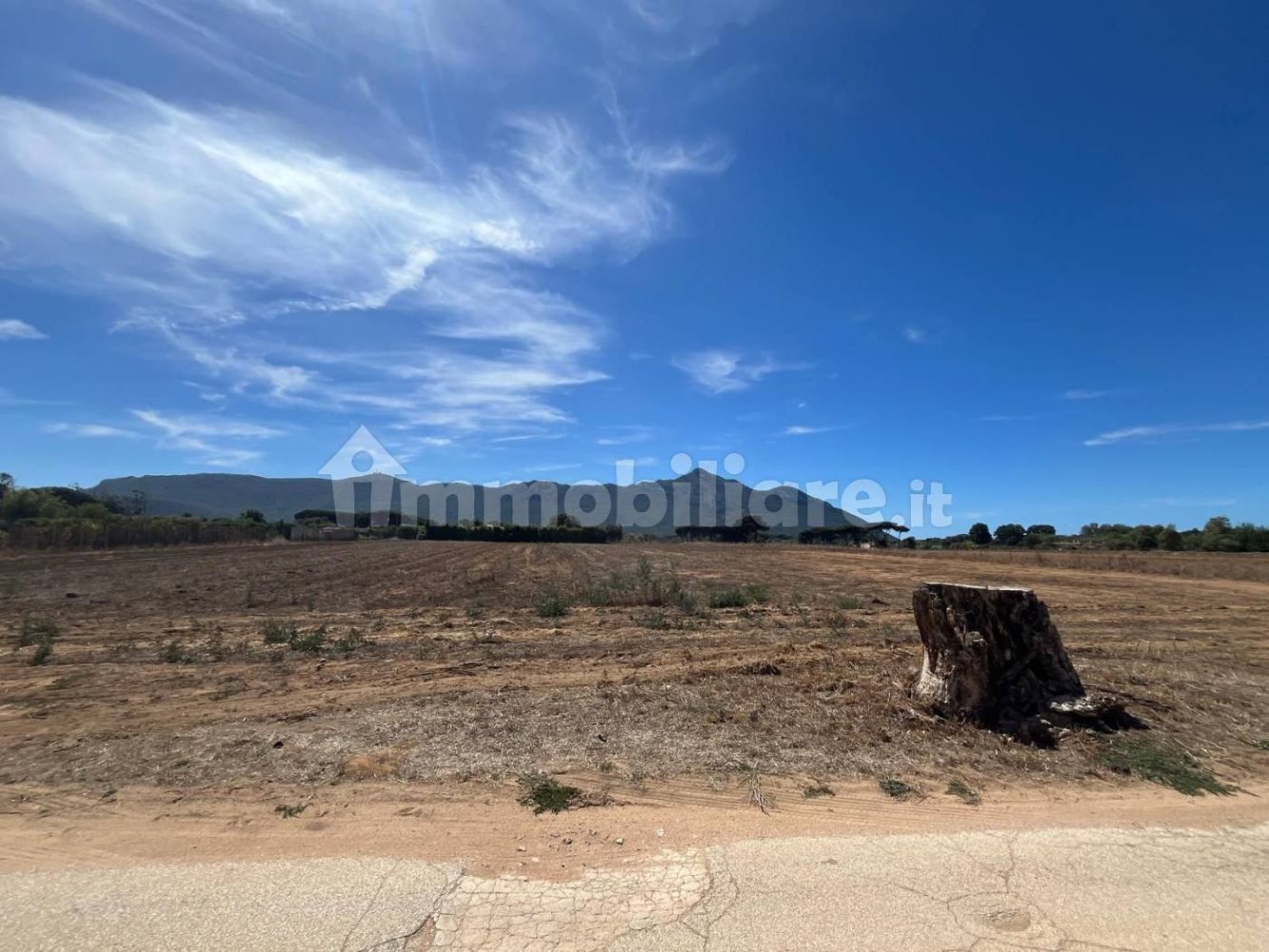 5060m² Land in San Felice Circeo, Italy No. 333940