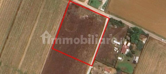 5060m² Land in San Felice Circeo, Italy No. 333940 5