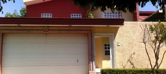 Дом с 4 спальнями в Тапачула де Кордова и Ордоньес, Мексика № 169279 2