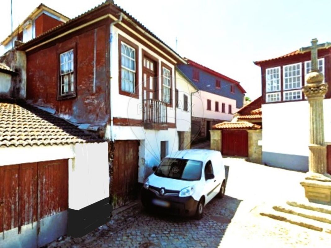 4 chambres Maison à Sernancelhe, Portugal No. 166860