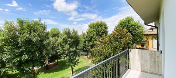 3 rooms Apartment in Brusaporto, Italy No. 259035 21