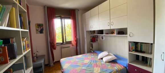 3 rooms Apartment in Brusaporto, Italy No. 259035 15