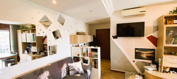 3 rooms Apartment in Brusaporto, Italy No. 259035 6