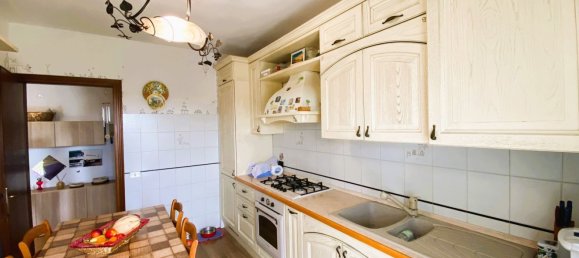 3 rooms Apartment in Brusaporto, Italy No. 259035 12