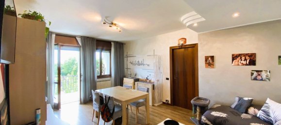 3 rooms Apartment in Brusaporto, Italy No. 259035 7