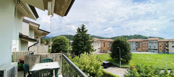 3 rooms Apartment in Brusaporto, Italy No. 259035 3