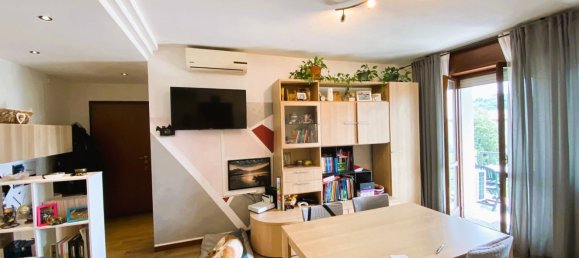 3 rooms Apartment in Brusaporto, Italy No. 259035 5