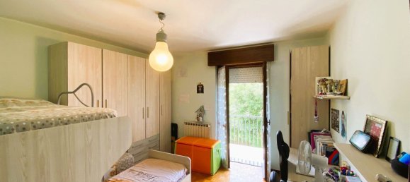 3 rooms Apartment in Brusaporto, Italy No. 259035 14