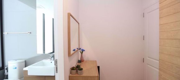 Condominio de 2 dormitorios en Bang Rak, Thailand No. 4731 14