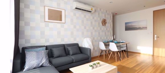 Condominio de 2 dormitorios en Bang Rak, Thailand No. 4731 4