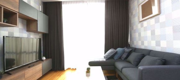 Condominio de 2 dormitorios en Bang Rak, Thailand No. 4731 3