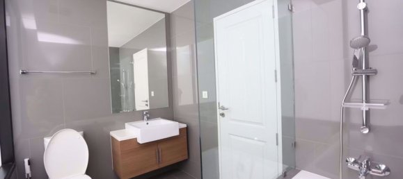 Condominio de 2 dormitorios en Bang Rak, Thailand No. 4731 12