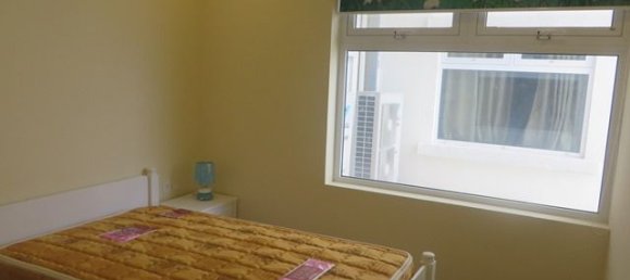 2 bedrooms Apartment in Hai Ba Trung, Vietnam No. 4284 6